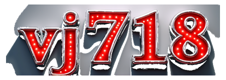 vj718 logo