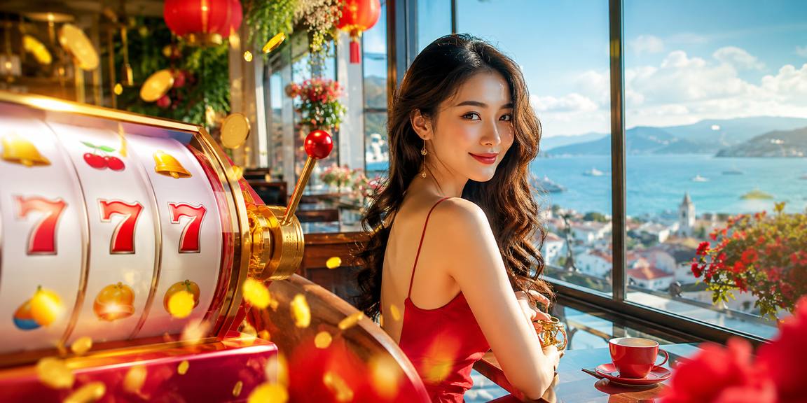 vj718 Đa dạng lựa chọn slot phù hợp mọi sở thích